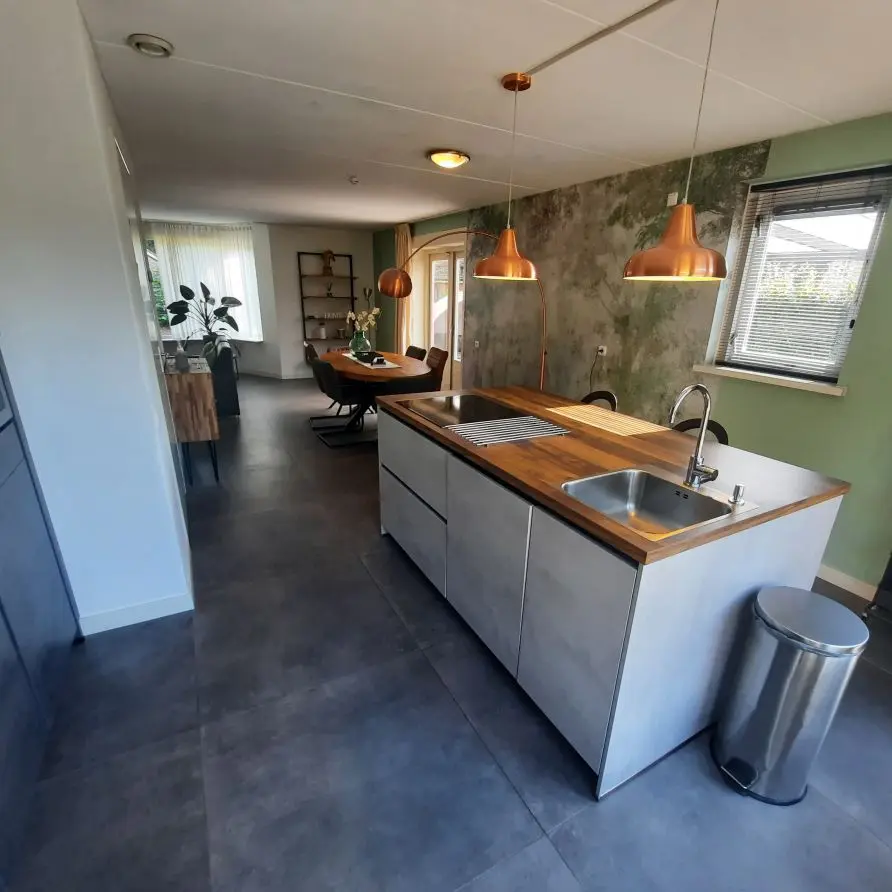 Holiday Home Country House 62