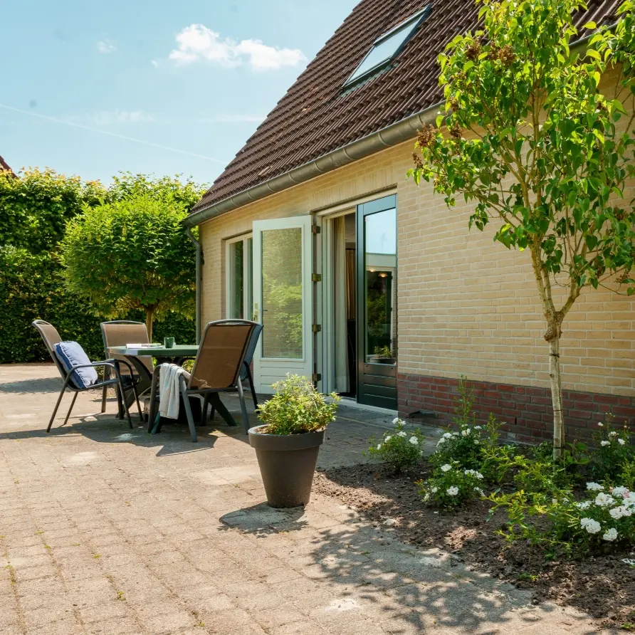 Holiday Home Country House 42