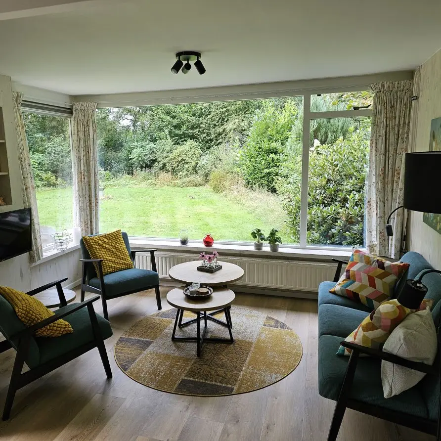 Holiday Home Bungalow de Kievit