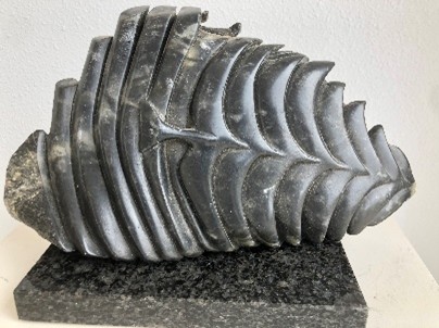 Easter art tour: Discover the work of sculptor Wout Koppers at Boerhaarsveld