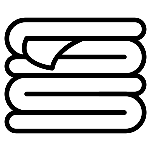 Huur badlinnen