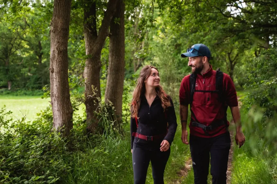 Rustige uitjes in Drenthe – weg van de drukte