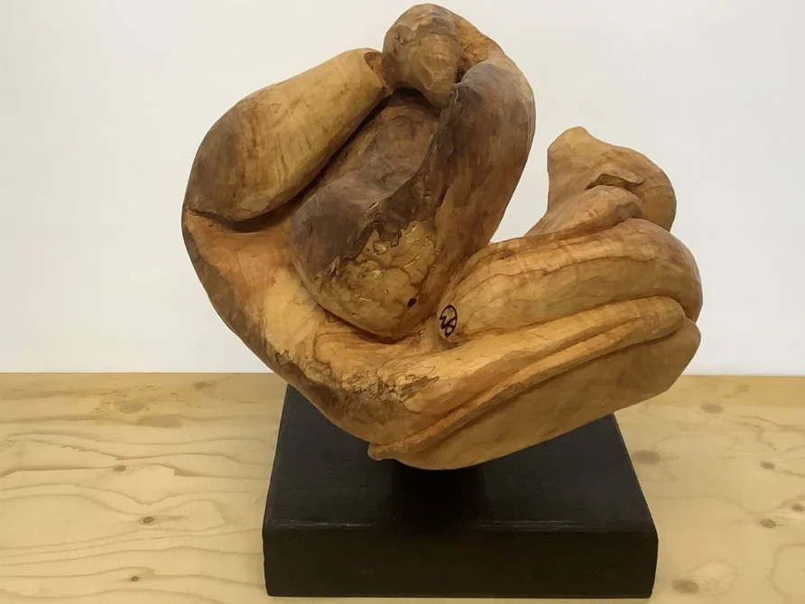 Kunstroute 2026 met Pasen: ontdek kunst én natuur op Boerhaarsveld